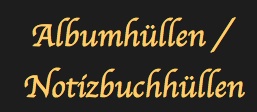 Albumhüellen